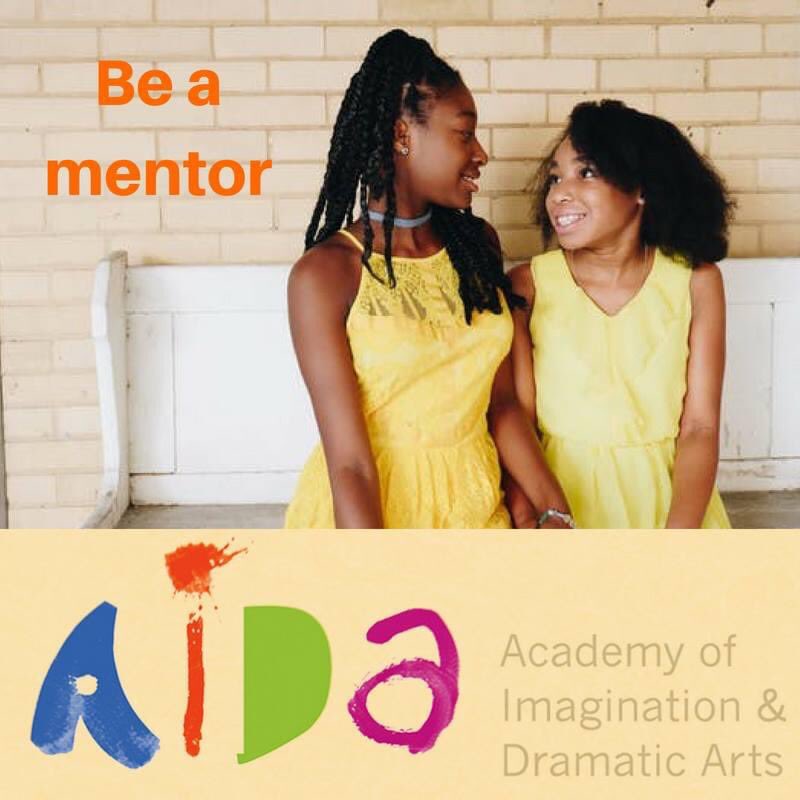 AidaHamont's tweet photo. Spotlight on Mentorship & Volunteering! #aidahamont #aidahamont #aidacommunity #summercamp #youthhamont https://t.co/rFSxmakrX6