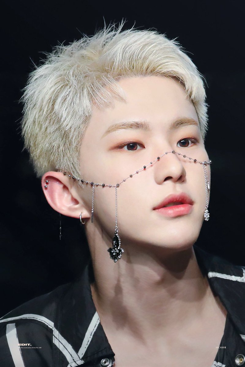 Edit_the_moment's tweet photo. 220530 대면팬싸

호랑이가 성스럽다,,🐯🧚‍♂️
#호시 #세븐틴 #HOSHI #순영 https://t.co/n1VBbbVpwg