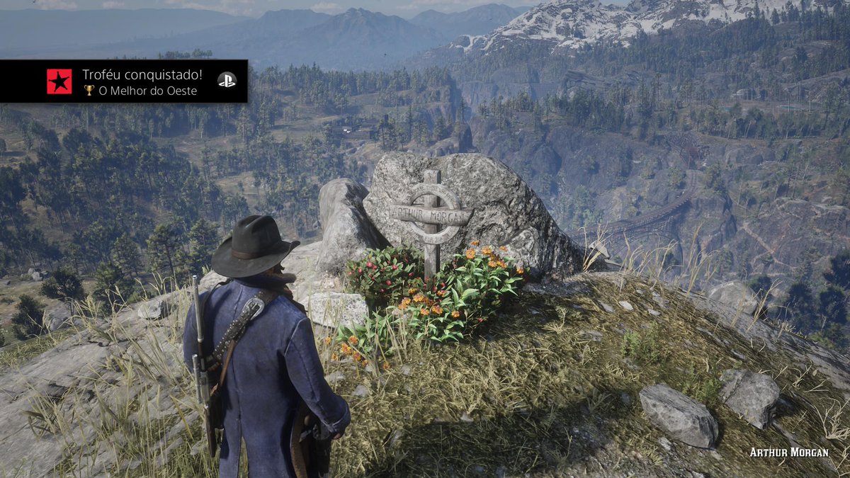 Thiago__tk's tweet photo. #RedDead  #PS4share https://t.co/TDHqQPQzC7