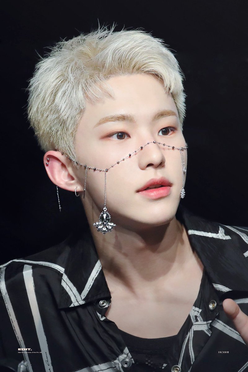 Edit_the_moment's tweet photo. 220530 대면팬싸

호랑이가 성스럽다,,🐯🧚‍♂️
#호시 #세븐틴 #HOSHI #순영 https://t.co/n1VBbbVpwg