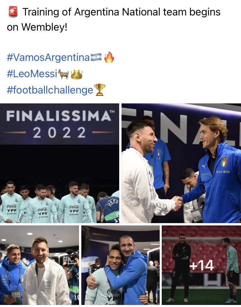 Best of luck argentina❤️🥰 #Messi𓃵