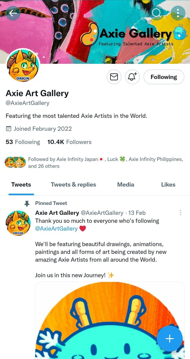 Jayjay Butalid tweet media