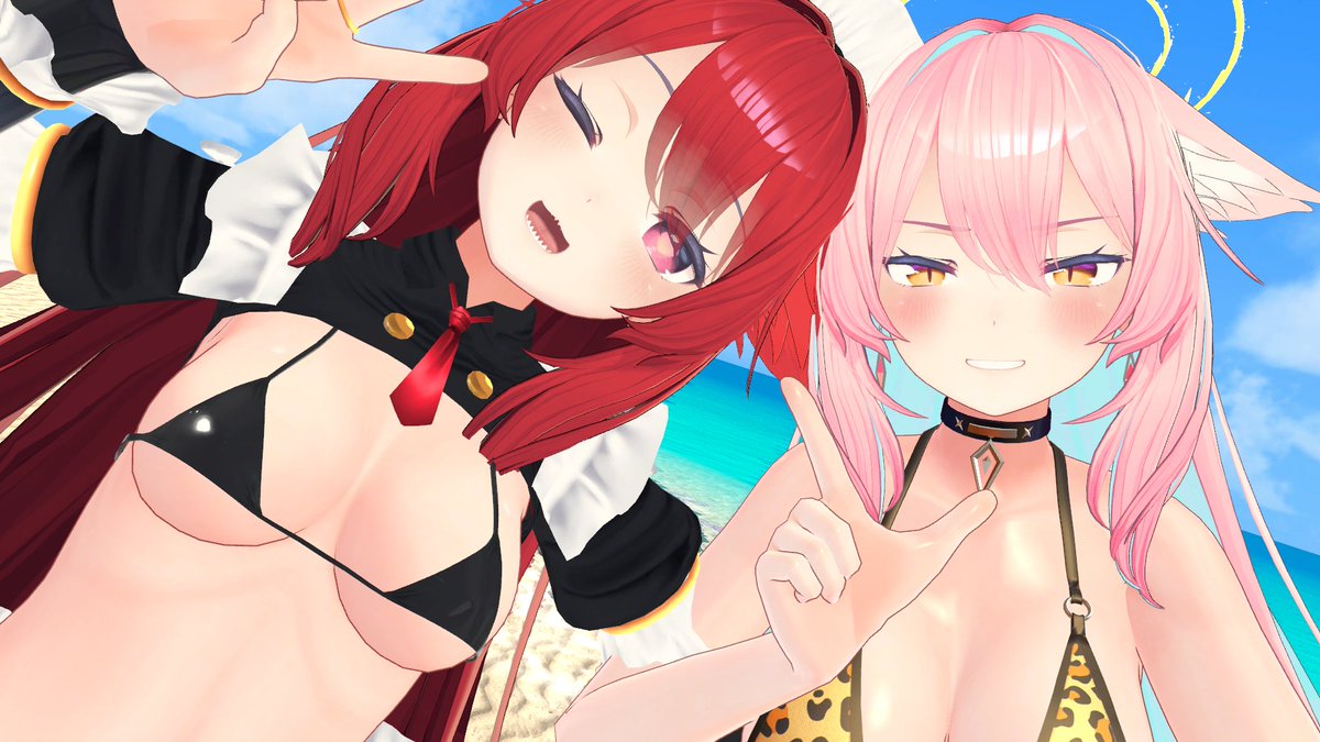 しゅりさん&すぎさんとツーショット!(*`ω`*) 