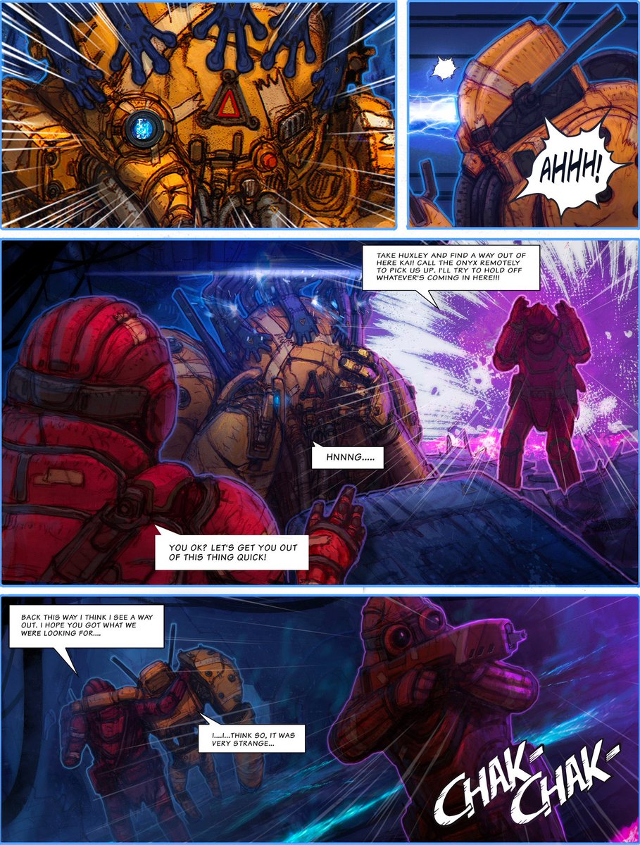 gifdead's tweet photo. Iโm on the hunt for lost treasure with @huxleysaga ISSUE 4: The Guide! Join the hunt at https://t.co/88pFVvj7L5 ๐ #huxleysaga #issue4theguide @BenMauroArt
Did you get your Issue 4? #NFTCommunity https://t.co/0aenbAuVGI