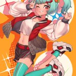 ツイートに含まれる画像