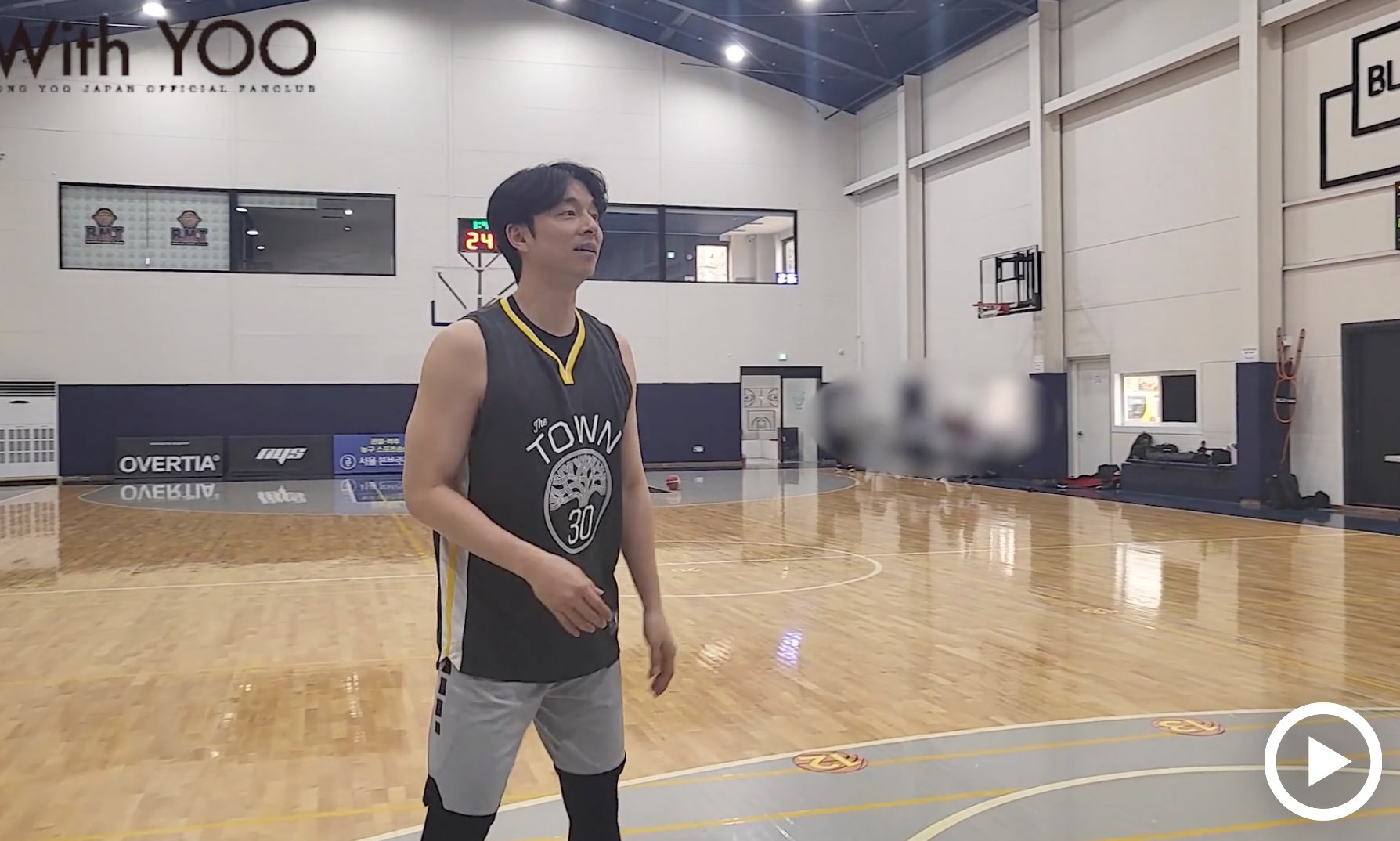 GONG YOO JAPAN OFFICIAL FANCLUB 「WithYOO」 on X: 