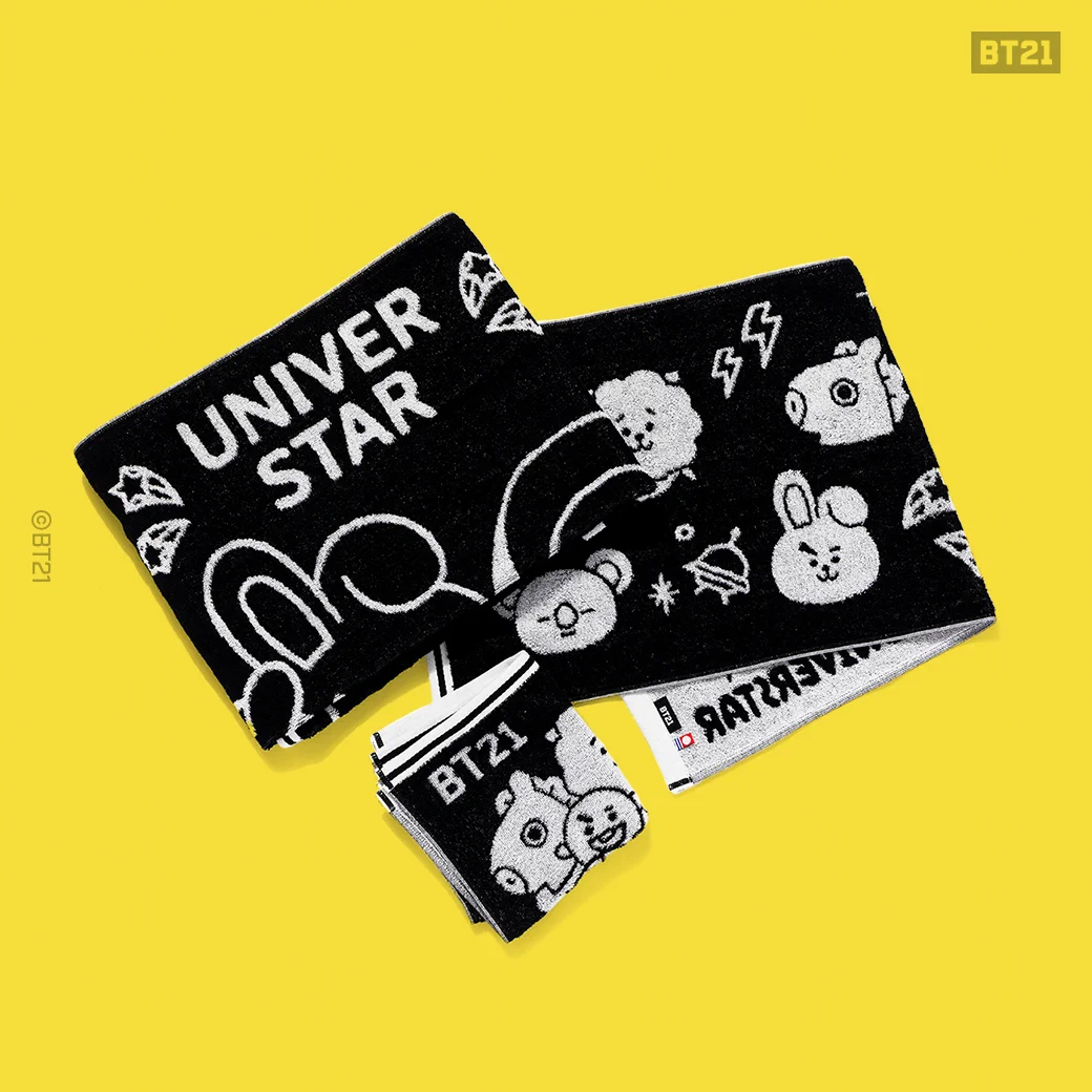 BT21 Japan Official on X: 