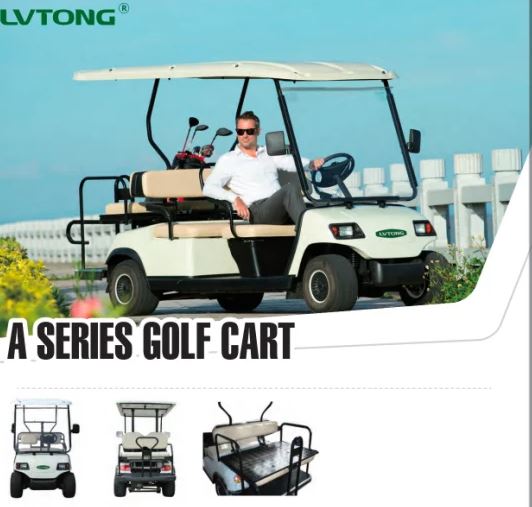 Lvtong4's tweet photo. 48V Battery Operated Legal Driving Golf Buggy Luxury 4 Seaters Electric Golf Buggy (Lt_A4)
1. Motor: US ADC brand
2. Controller: US CurTis1266
3. Battery:Trojan
4. Stable quality, little noise, anti-fatigue and long durability;
https://t.co/Em0ivta3ii https://t.co/VfaW9J8oY3