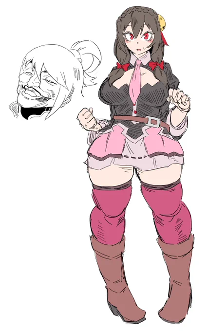 Yunyun 