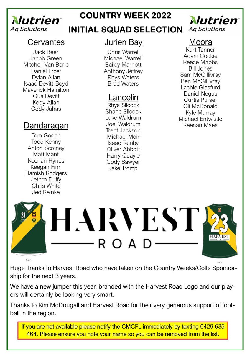 cmcfleague tweet media