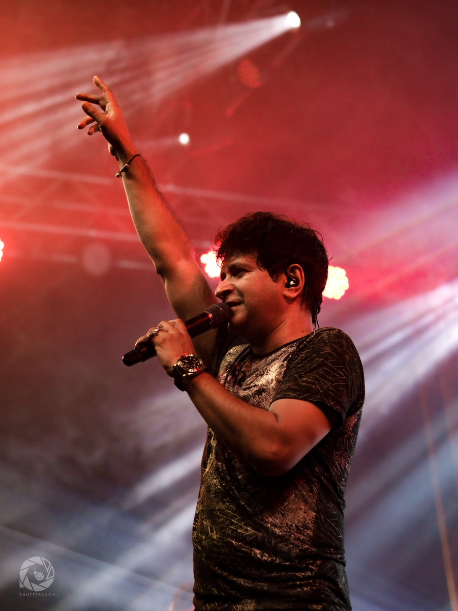 KjsceSymphony's tweet photo. We are deeply saddened by the passing of veteran Bollywood singer KK, whose exuberant performance in Symphony 2022 left the crowd beaming with joy. Team Symphony passes its heartfelt condolences to his family and friends during this difficult time.

#RIPKK #OmShanti https://t.co/01elQYBiLg