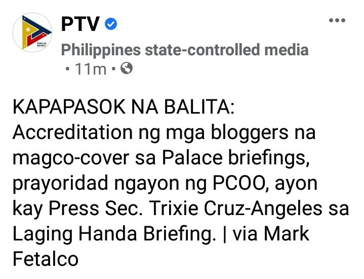 Congrats sa mga mahal kong bloggers yeheeeey!!