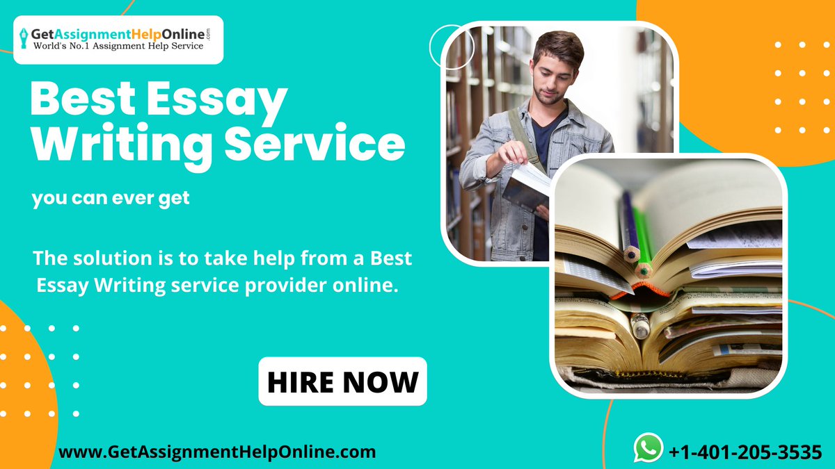 GetAssignmentHO's tweet photo. It is observed that one career may ruin due to using weak #essays and wrong referencing. Hire our experts for better grades.

HIRE NOW - https://t.co/Q9HCS4vG9d

#assignmenthelponline
#Homeworkhelp
#Getassignmenthelponline
#essaywriting
#essaywritinghelp
#onlineassignmenthelp https://t.co/4MIdwcHbat