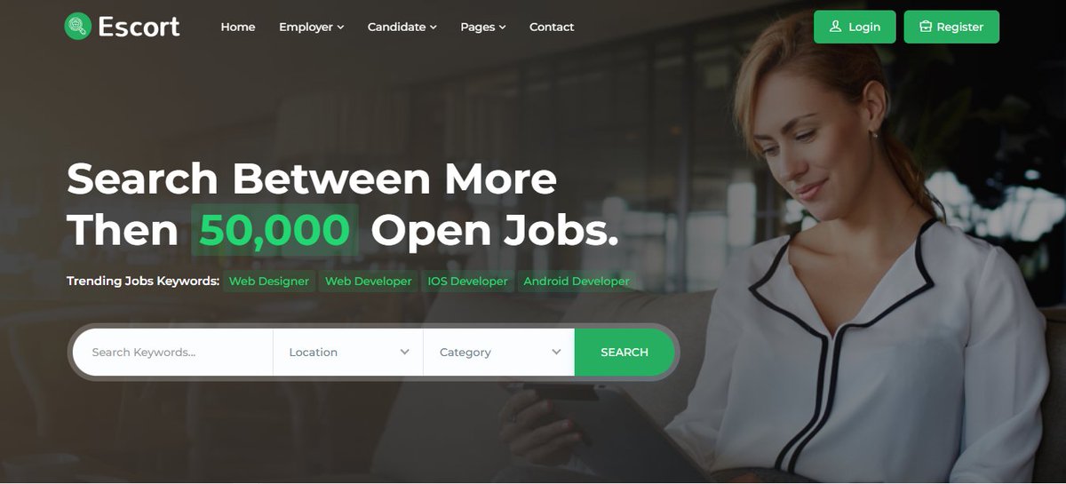JamesAlisson4's tweet photo. #Newsnight #Nadal #NadalDjokovic #BTC #BTSAtWhiteHouse #TakeMeBack #SenzoMeyiwatrial 
Advertise job vacancies online, get people to submit proposals, and apply for jobs easily. Get a job board recruitment website!
Like this https://t.co/qjVQ5HqLxu
SEE
https://t.co/gtFxffYzfM https://t.co/Ns48zr0NJS