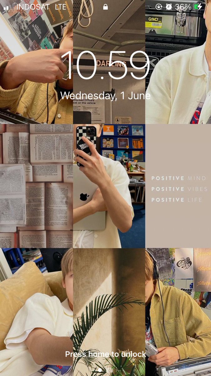nctzenbase's tweet photo. 🫶 ayo drop your lockscreen guys, siapa tau bisa tukeran 🙌🏻 https://t.co/55kmxYVhxY
