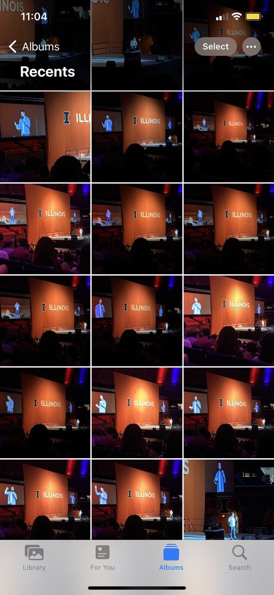 and I don’t need 50 photos from when colin jost came to my school https://t.co/hxLjMtk9QJ https://t.co/RfbpvRTw8R