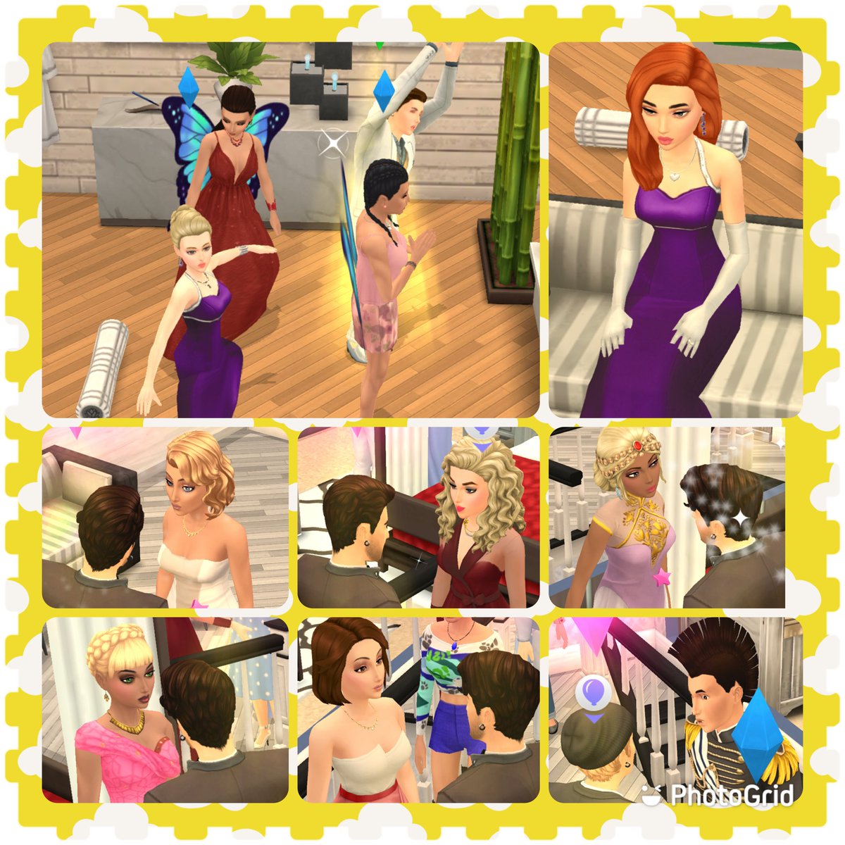 ZnamTSM's tweet photo. ✨thanks for hosting🥰💕✨ @Paris_Quinn_NYC
(1/2)
.
#thesimsmobile #thesimsmobilethailand #tsm #thesims #thesimsmobilehouse #znamtsm #znamthesims #tsmbuild #thesimsfreeplay #thesims4 #thesimshouse #partytsm #simstagram #simsmobilegirlssquad #simsstory #tsmparty https://t.co/pk1SOhriFF