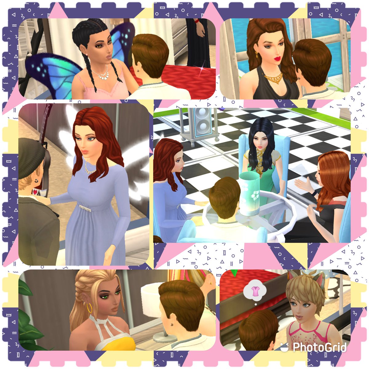 ZnamTSM's tweet photo. ✨thanks for hosting🥰💕✨ @Paris_Quinn_NYC
(1/2)
.
#thesimsmobile #thesimsmobilethailand #tsm #thesims #thesimsmobilehouse #znamtsm #znamthesims #tsmbuild #thesimsfreeplay #thesims4 #thesimshouse #partytsm #simstagram #simsmobilegirlssquad #simsstory #tsmparty https://t.co/pk1SOhriFF