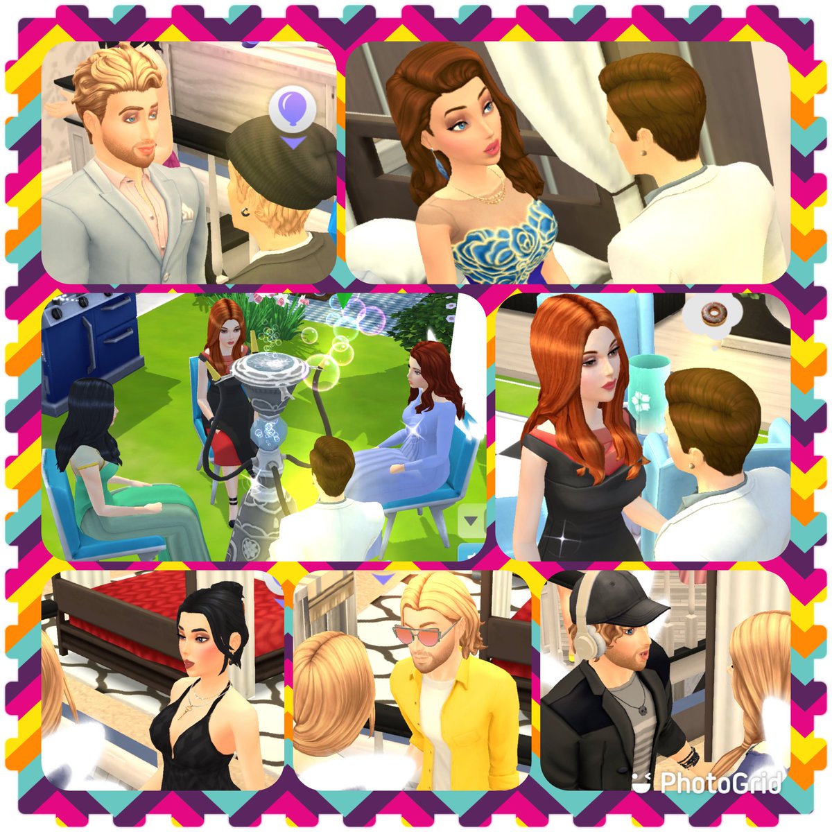 ZnamTSM's tweet photo. ✨thanks for hosting🥰💕✨ @Paris_Quinn_NYC
(1/2)
.
#thesimsmobile #thesimsmobilethailand #tsm #thesims #thesimsmobilehouse #znamtsm #znamthesims #tsmbuild #thesimsfreeplay #thesims4 #thesimshouse #partytsm #simstagram #simsmobilegirlssquad #simsstory #tsmparty https://t.co/pk1SOhriFF