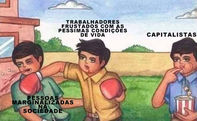 soberanamemes's tweet photo. Como fascismo age 👇 https://t.co/8xBWpkSZdR