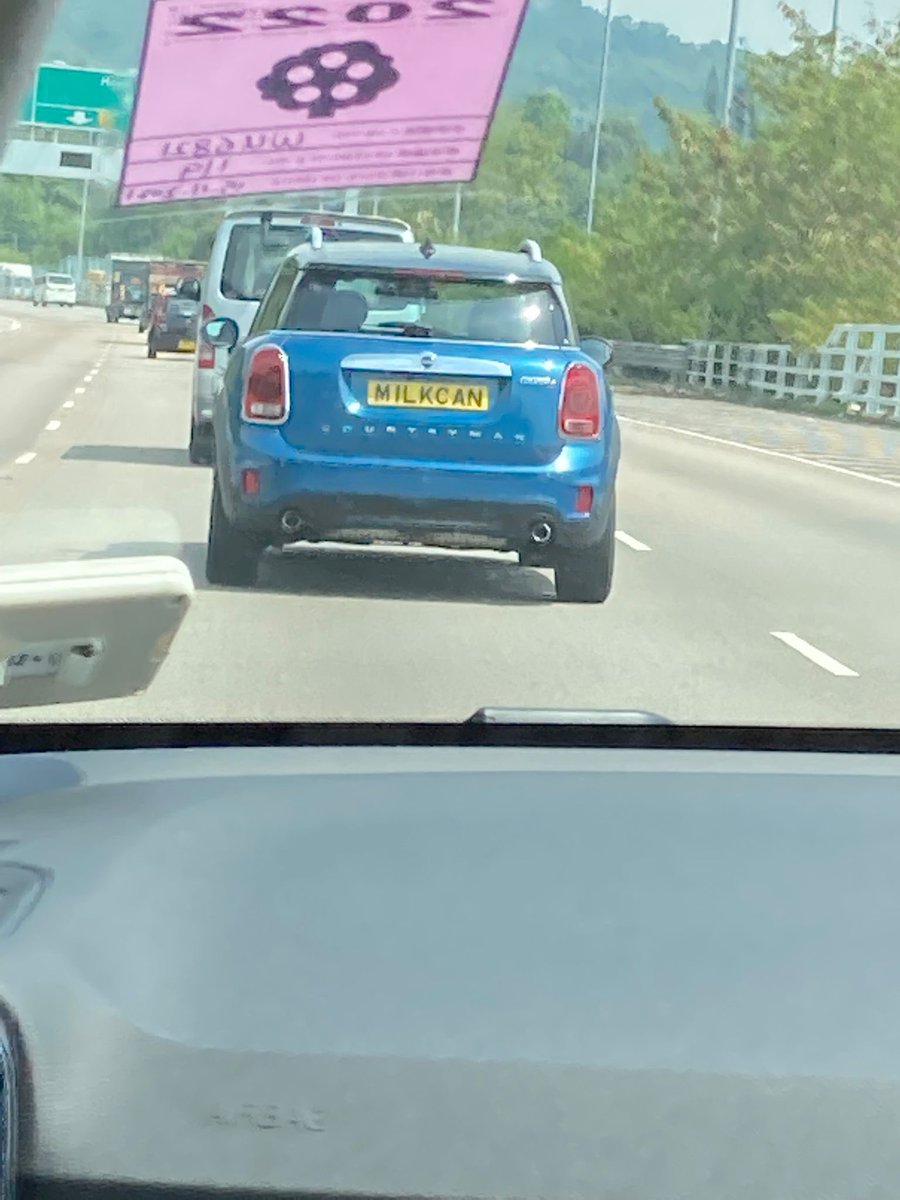 PaulRobHK's tweet photo. ⁦@HKnumberplates⁩ here’s a little sampler https://t.co/YgQOMWMJuO