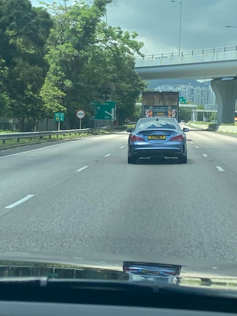 PaulRobHK's tweet photo. ⁦@HKnumberplates⁩ here’s a little sampler https://t.co/YgQOMWMJuO