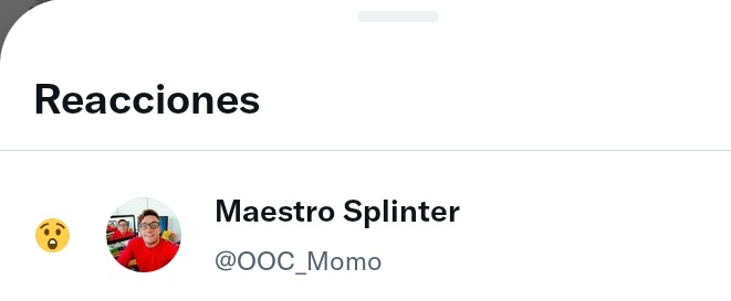 Así es, Dios padre te lee y observa...