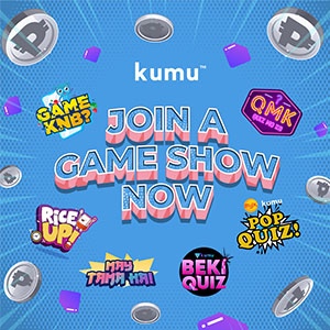 haloraech's tweet photo. Join this gameshow now on kumu!

https://t.co/CTRlFOgC1f https://t.co/akBPM9qOCu