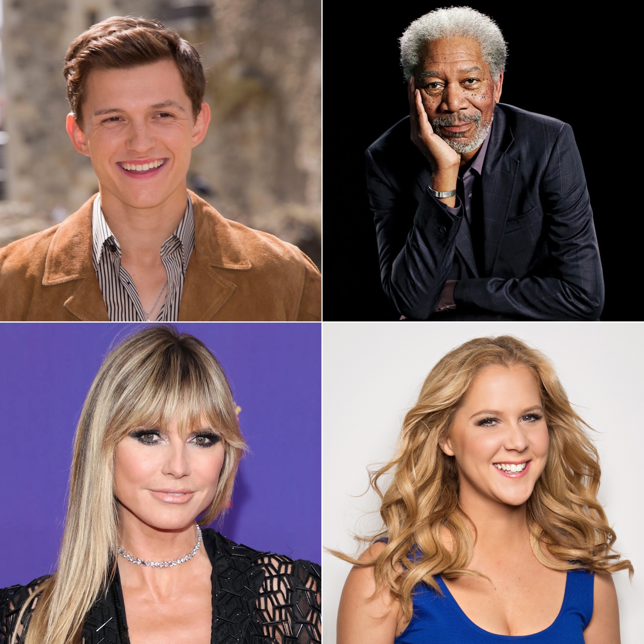 Pop Crave on Twitter "Celebrity Birthdays of June 1 • Tom Holland (26