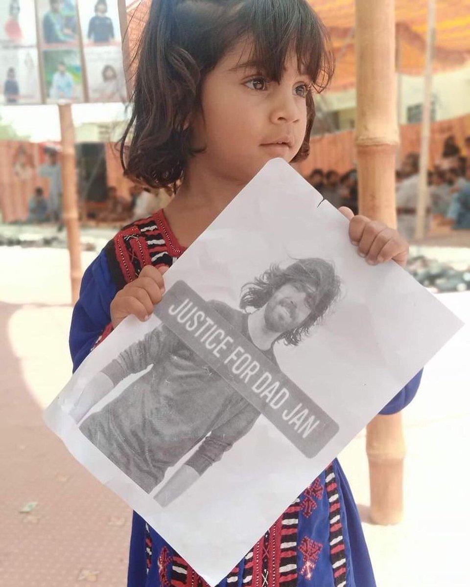 IbrahimZamurani's tweet photo. #JusticeForDadJan
@ImaanZHazir 
@HamidMirPAK https://t.co/FzBY8WJMuP