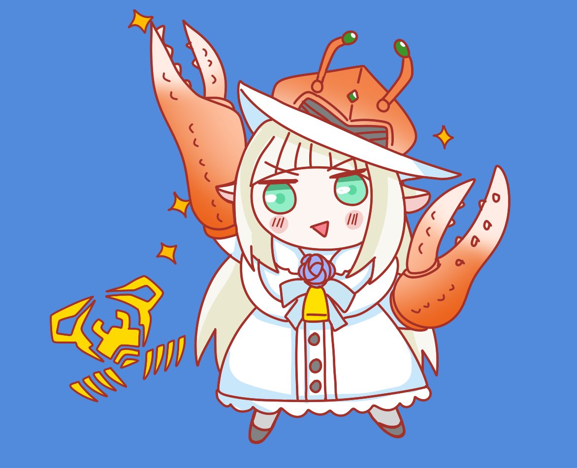 #今月描いた絵を晒そう 