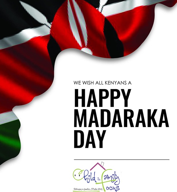 childinfamilyke's tweet photo. #HappyMadarakaDay
#alternativewaytocare
#childinfamilyfocus https://t.co/8Kwb7RrDZX