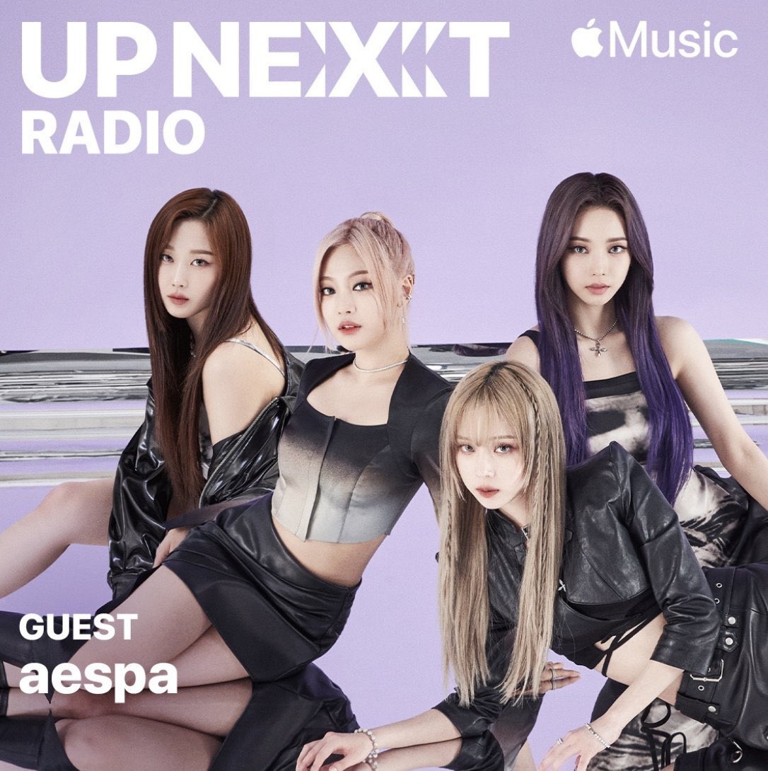 aespapic's tweet photo. Apple Music UP NEXT https://t.co/TMalT0ZFR6