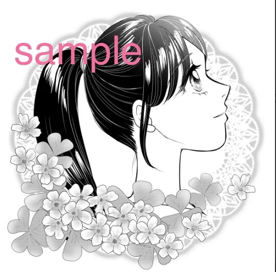 OpenSeaに作品を追加しました😃
カタバミちゃん・モノクロ🌸よろしくお願いします✨✨(ムラサキカタバミ。英語でoxalis)

https://t.co/uvqiXx3KZh

#NFTCollection #art #ETH #illustration #JPNNFT #NFT #nft #nftart #NFTartists #NFTJapan #OpenSea #openseaart #openseacrate #OpenSeaNFT 