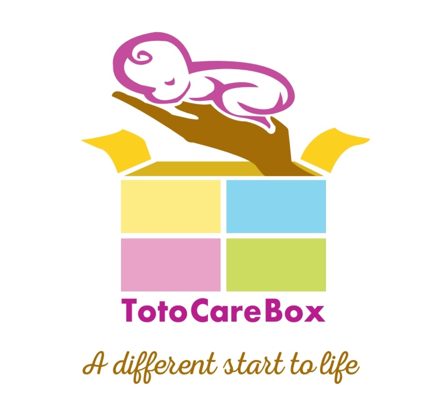 TotoCareBox tweet media