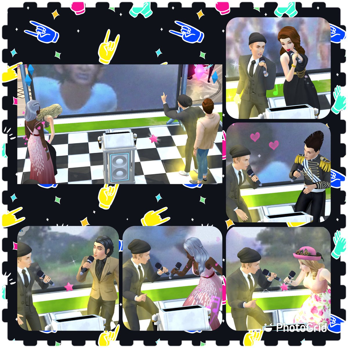 ZnamTSM's tweet photo. ✨thanks for hosting🥰💕✨ @Paris_Quinn_NYC
(2/2)
.
#thesimsmobile #thesimsmobilethailand #tsm #thesims #thesimsmobilehouse #znamtsm #znamthesims #tsmbuild #thesimsfreeplay #thesims4 #thesimshouse #partytsm #simstagram #simsmobilegirlssquad #simsstory #tsmparty https://t.co/QGu4VuauoW