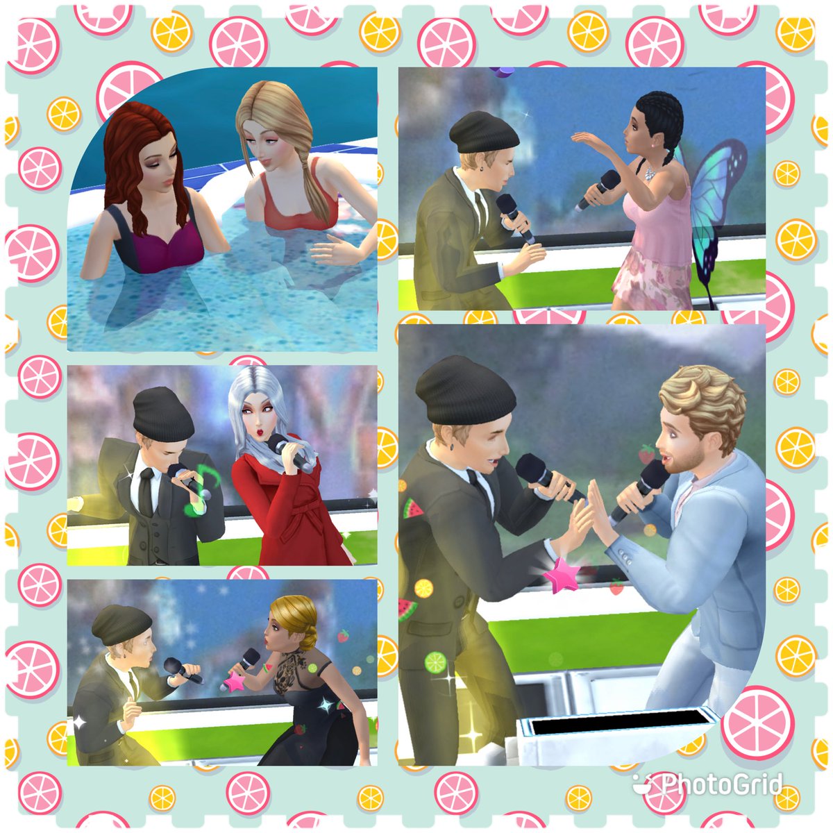 ZnamTSM's tweet photo. ✨thanks for hosting🥰💕✨ @Paris_Quinn_NYC
(2/2)
.
#thesimsmobile #thesimsmobilethailand #tsm #thesims #thesimsmobilehouse #znamtsm #znamthesims #tsmbuild #thesimsfreeplay #thesims4 #thesimshouse #partytsm #simstagram #simsmobilegirlssquad #simsstory #tsmparty https://t.co/QGu4VuauoW