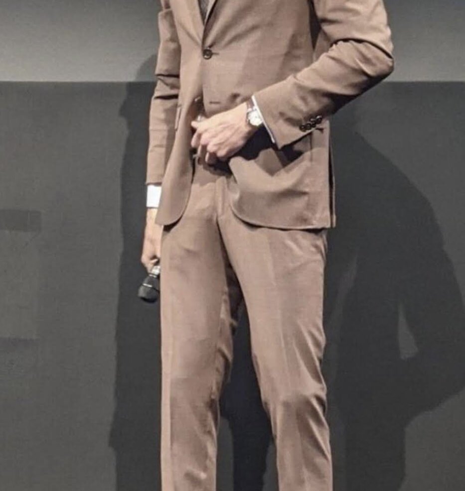 Charlotte tweet media