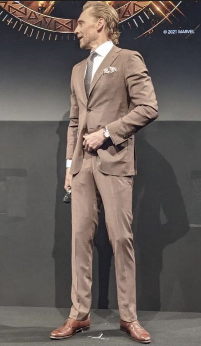 Charlotte tweet media