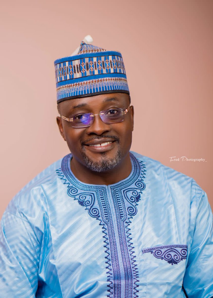RedemptionAmba1's tweet photo. SURA CLUB CONGRATULATES BRIG GEN JOHN SUNDAY SURA ON HIS APPOINTMENT AS NATIONAL COORDINATOR

 BETTER LIFE WITH ATIKU MEGA GROUP

We saw it coming ,

Your well deserved Appointment on the National Front is an attestation of your growing National profile https://t.co/FFCr9ViZ6t