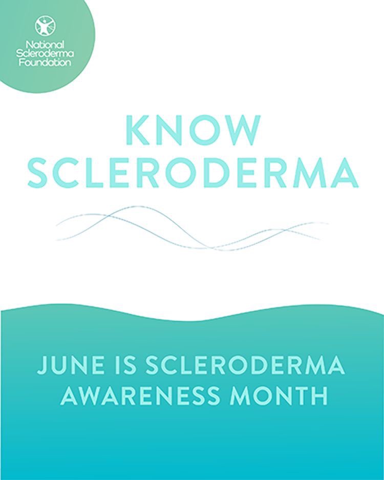 shantellebart88's tweet image. #knowscleroderma #scleroderma