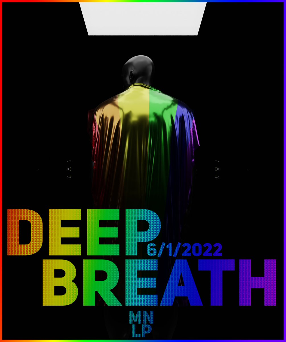 M00NL00P's tweet photo. Deep Breath
#blender3d #blendercommunity #blender #blenderartist #artist  #blendercyclesrender #blendercycles #FiverrGig  #rendercycles #cyclesrender #cycles #blendercyclesrender #render #art #3dart #graphicdesign #design #3dmodel #3dartist #gay #pride  #PrideMonth2021 https://t.co/8UZWpog8fI