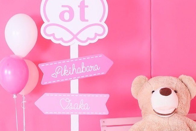 rikanagai's tweet photo. 大変かわいい
#セットデザイナー #setdesigner #アートディレクター #artdirector #プロップスタイリスト #propstylist #フォトディレクター https://t.co/KIWAA4b4rz