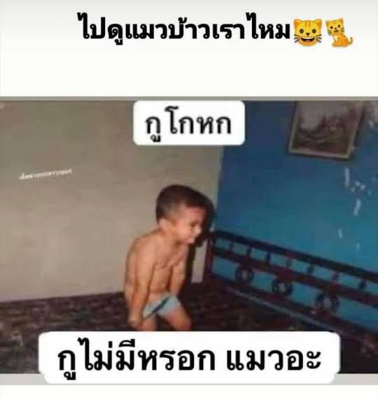 progessive9's tweet photo. แง่มแง่ม!!! https://t.co/fGQ6Q4HUe1