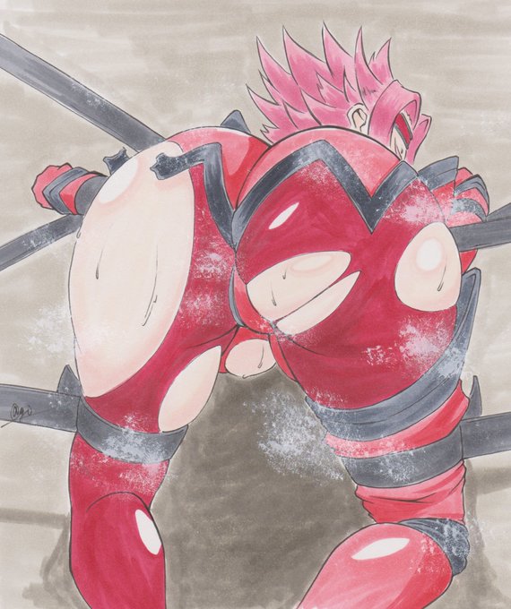 黒の騎士団エース ピンチ! 