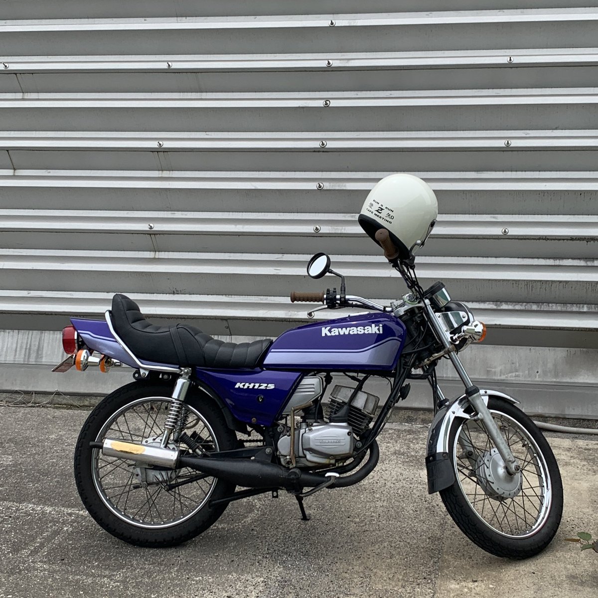 KH125