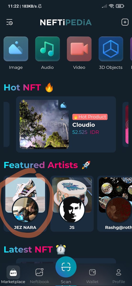 JessicaNara tweet media