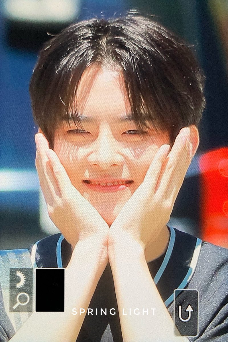 SPRINGLIGHT_405's tweet photo. 220601 #빅톤    #VICTON    #수빈    #정수빈 

자연광 수빈이 넘넘이지 ~ ~ ♡ https://t.co/MHf8Ra5JlS
