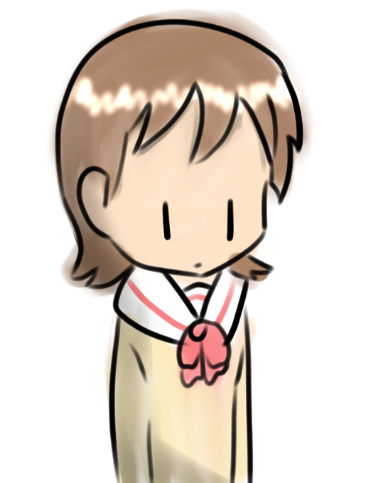 JohnJob91790655's tweet photo. Daily 45: I regret to inform i must delay #VSweek.
My sleep schedule is messed up and i have been going through some stress lately.
So here is a water colored yuuko to hold you all off
made in 7 minutes and 30 seconds #DNED #Nichijou #日常 https://t.co/USzsxdOyRL