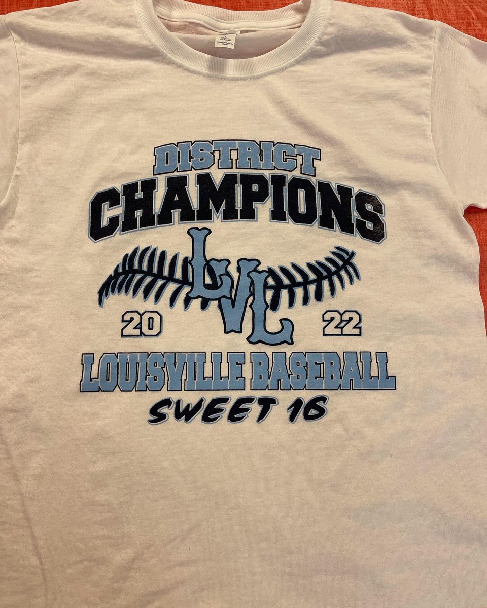 Get Your Rally T-shirts <a href="/BeattysSports/">Beatty's Sports Shop</a> !! they are going fast.  <a href="/LEPS_NATION/">leopard.eth</a> <a href="/LepsAD/">Terrie Horn</a>  <a href="/lvilleleopardbb/">Louisville Baseball</a>